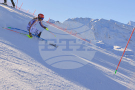 Austria Alpine Skiing World Cup
