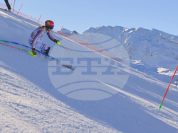 Austria Alpine Skiing World Cup