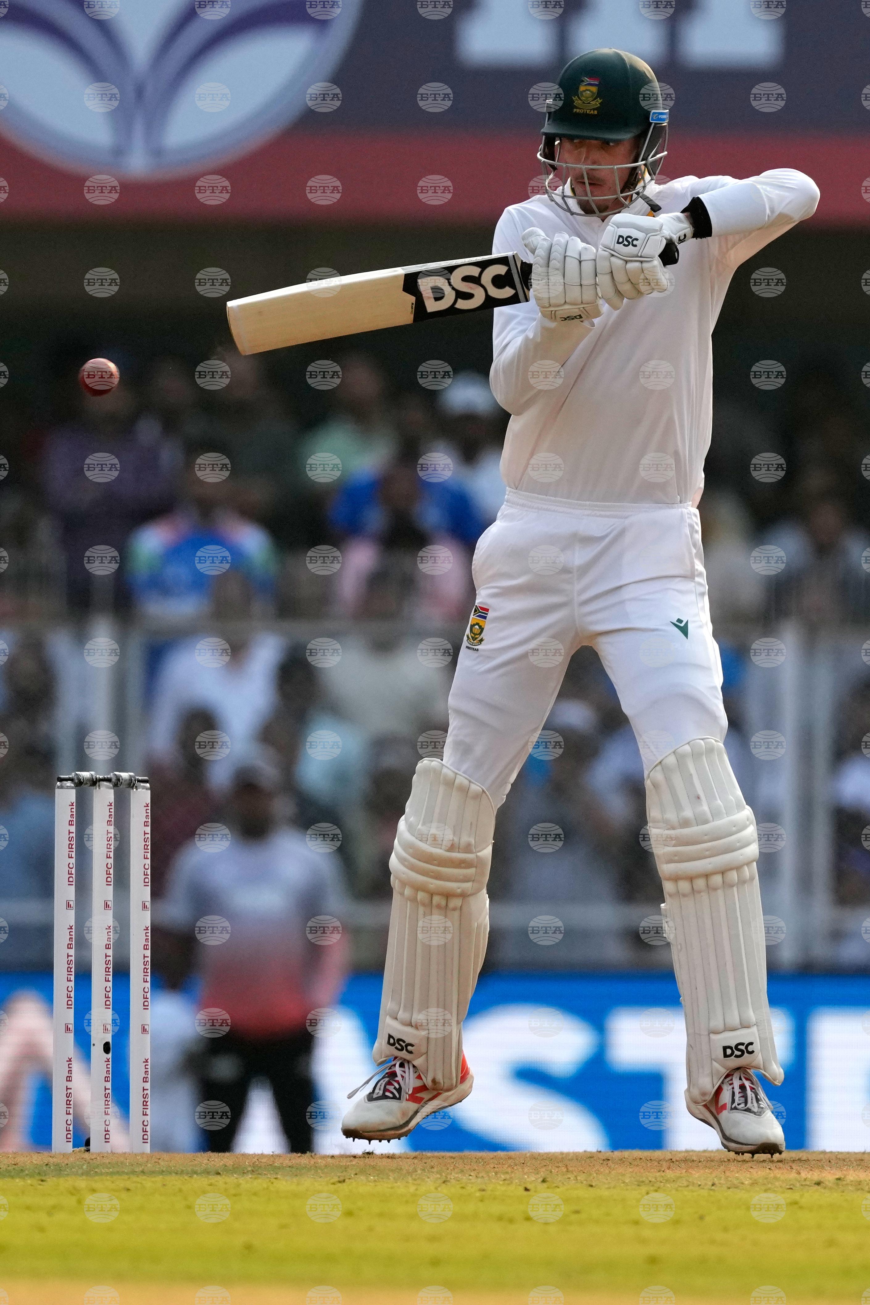 India South Africa Cricket