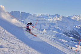Austria Alpine Skiing World Cup