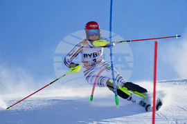 Austria Alpine Skiing World Cup
