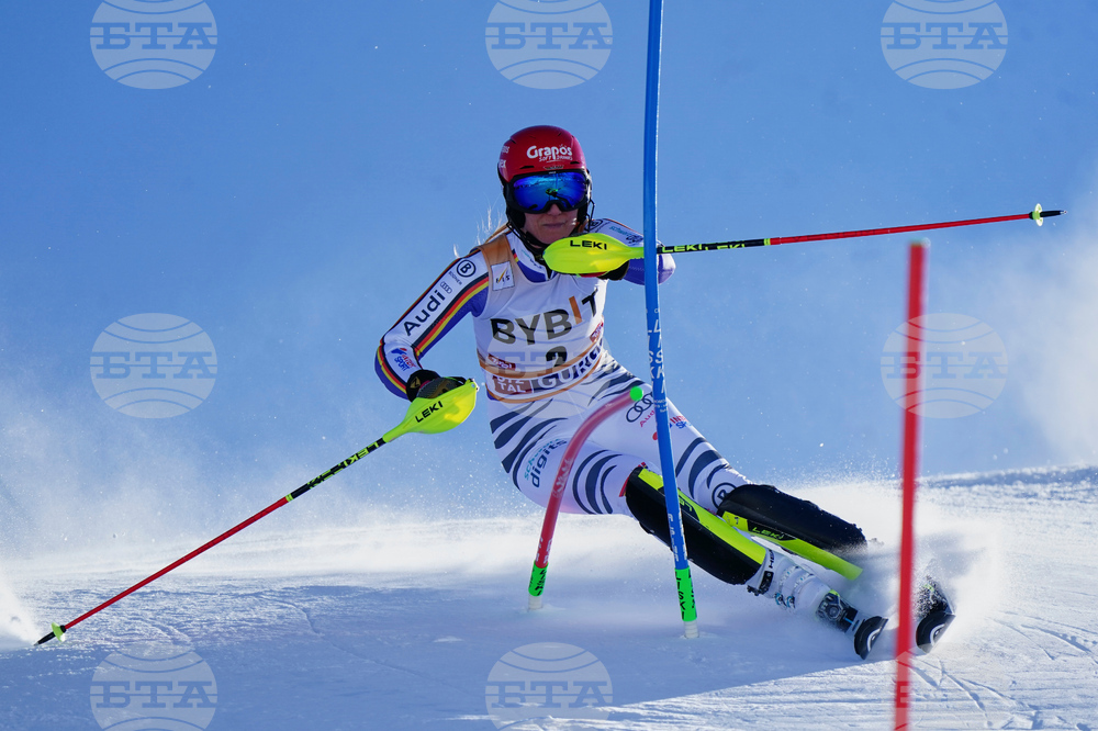 Austria Alpine Skiing World Cup