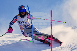 Austria Alpine Skiing World Cup