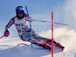 Austria Alpine Skiing World Cup
