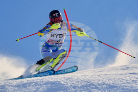 Austria Alpine Skiing World Cup