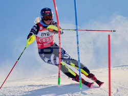 Austria Alpine Skiing World Cup