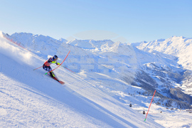 Austria Alpine Skiing World Cup
