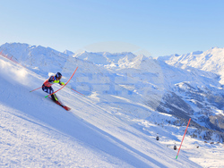 Austria Alpine Skiing World Cup
