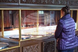 Кюстендил - проповед