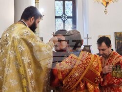 Кюстендил - проповед