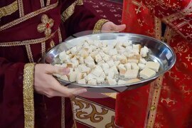 Кюстендил - проповед