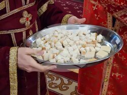 Кюстендил - проповед