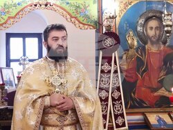 Кюстендил - проповед