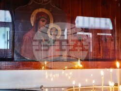 Кюстендил - проповед