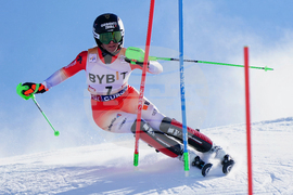Austria Alpine Skiing World Cup