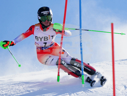 Austria Alpine Skiing World Cup