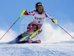 Austria Alpine Skiing World Cup