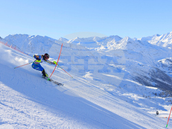 Austria Alpine Skiing World Cup