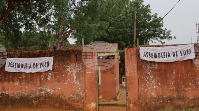 И двамата кандидати на президентските избори в Гвинея-Бисау обявиха победа 