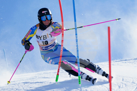 Austria Alpine Skiing World Cup