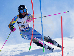 Austria Alpine Skiing World Cup