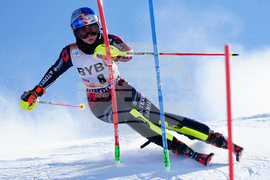 Austria Alpine Skiing World Cup