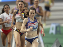 Turkey European Athletics Indoor Championships