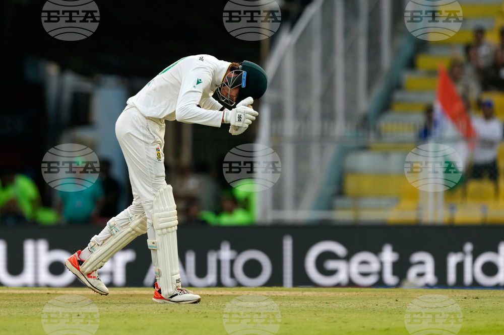 India South Africa Cricket