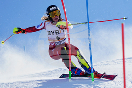 Austria Alpine Skiing World Cup
