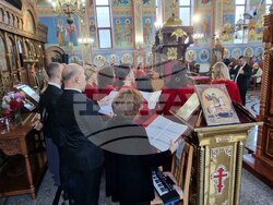 Шумен - „Православни песнопения" - концерт