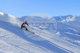 Austria Alpine Skiing World Cup
