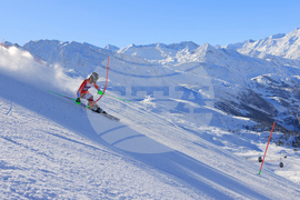 Austria Alpine Skiing World Cup