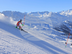 Austria Alpine Skiing World Cup