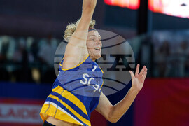 Australia Beach Volleyball