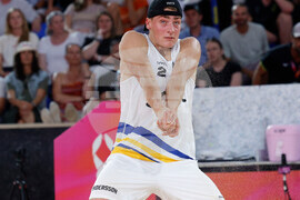 Australia Beach Volleyball