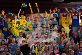 Australia Beach Volleyball