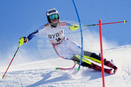 Austria Alpine Skiing World Cup