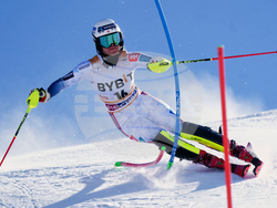 Austria Alpine Skiing World Cup