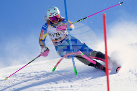 Austria Alpine Skiing World Cup