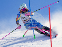 Austria Alpine Skiing World Cup