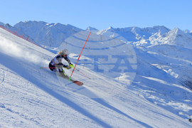 Austria Alpine Skiing World Cup