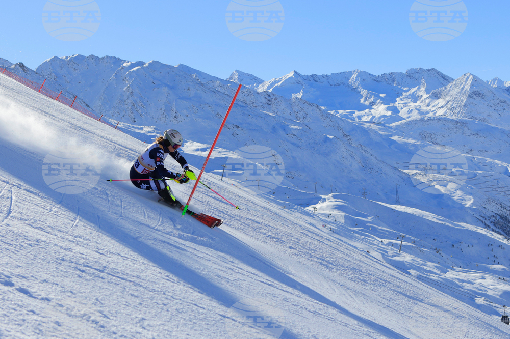 Austria Alpine Skiing World Cup