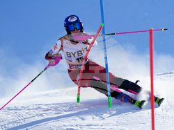 Austria Alpine Skiing World Cup