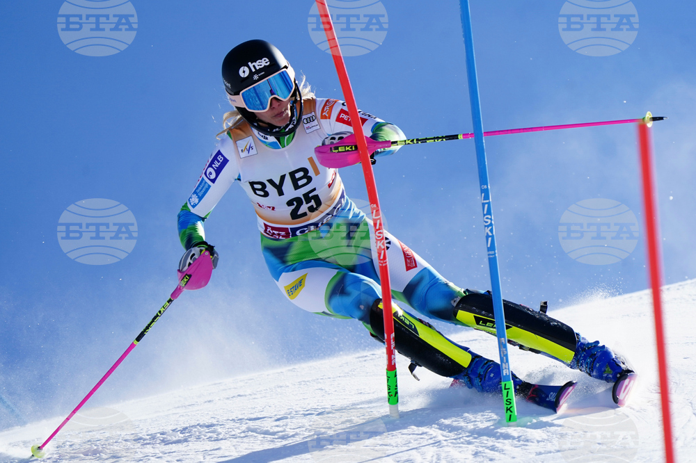 Austria Alpine Skiing World Cup