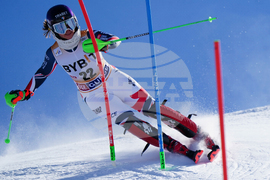 Austria Alpine Skiing World Cup