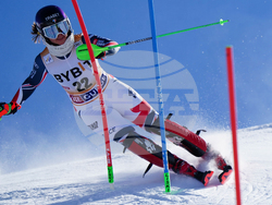 Austria Alpine Skiing World Cup