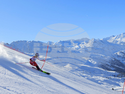 Austria Alpine Skiing World Cup