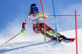 Austria Alpine Skiing World Cup