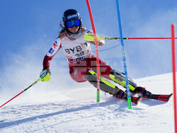 Austria Alpine Skiing World Cup