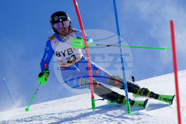 Austria Alpine Skiing World Cup